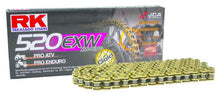 Load image into Gallery viewer, RK Chain GB520EXW-94L XW-Ring - Gold
