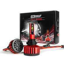 Load image into Gallery viewer, XK Glow 880/881 ELITE Series LED Headlight Kit