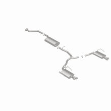 Load image into Gallery viewer, MagnaFlow BRE Exhaust Kit 07-08 Acadia Outlook 3.6L