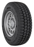 Toyo M655LT Tire - LT265/70R17 123/120Q E/10