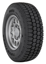 Load image into Gallery viewer, Toyo M655LT LT245/75R17 121/118Q E/10