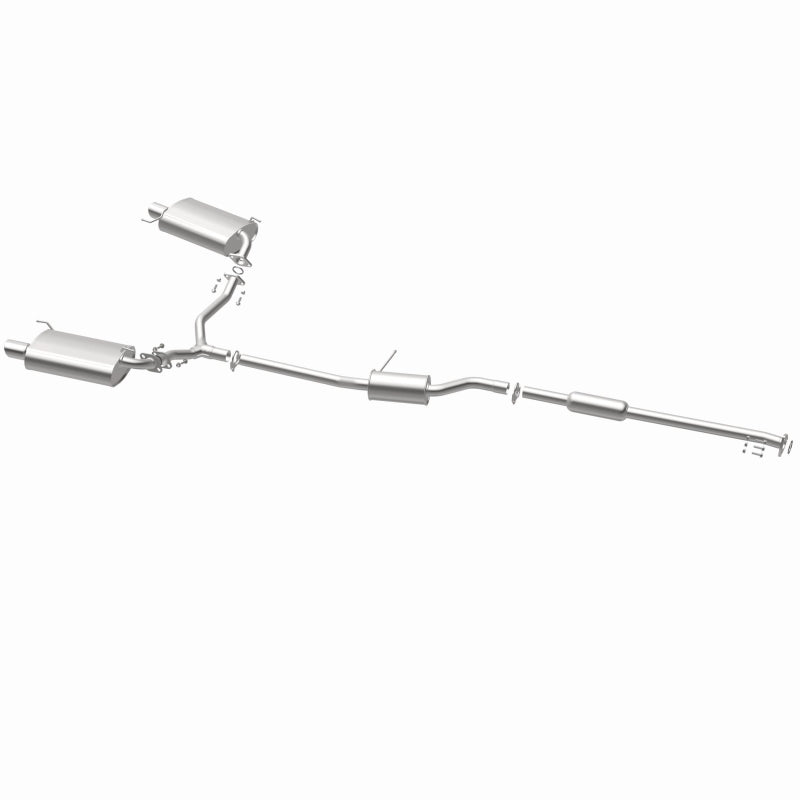 MagnaFlow BRE Exhaust Kit 99-03 Acura CL TL 3.2L