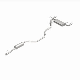MagnaFlow BRE Exhaust Kit 03-07 Nissan Murano 3.5L