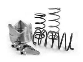 EPI 16+ Polaris 450 Sportsman HO Paddle Tires Low Elev. Sand Dune Clutch Kit