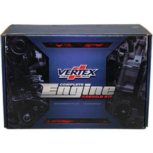 Load image into Gallery viewer, Vertex Honda Complete Engine Rebuild Kit