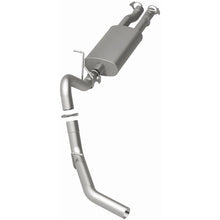 Load image into Gallery viewer, MagnaFlow BRE Exhaust Kit 01-02 Sierra 2500 HD Silverado 2500 HD 6L