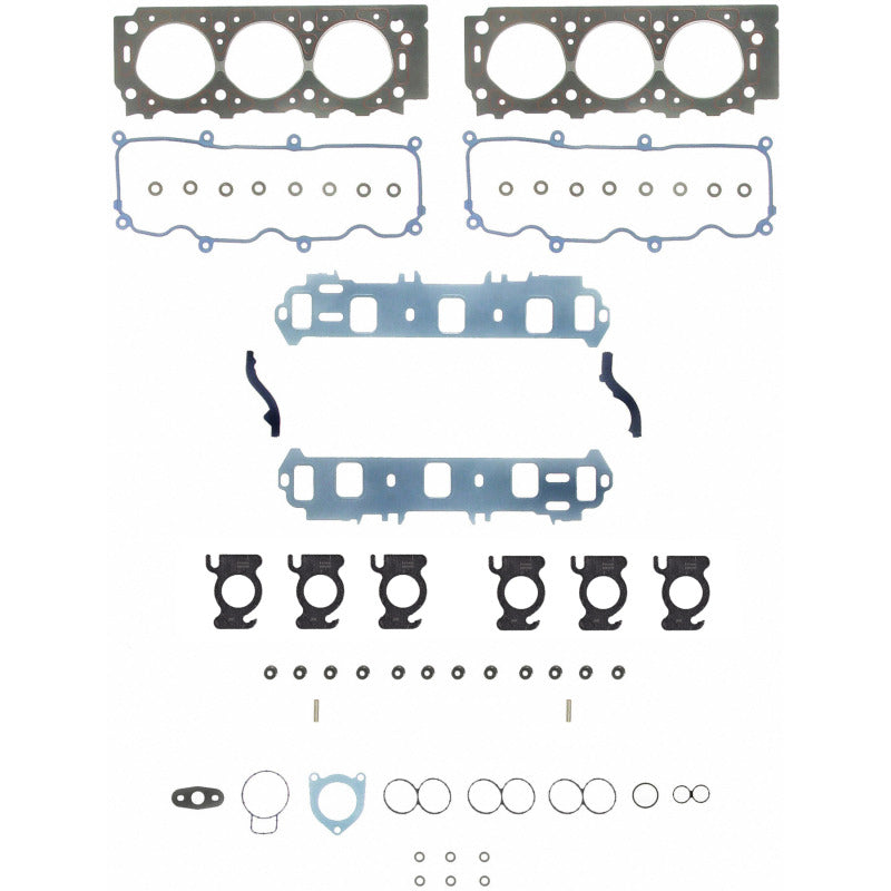 Fel-Pro Ford Taurus HS 9885 PT-5 PermaTorque Engine Cylinder Head Gasket Set