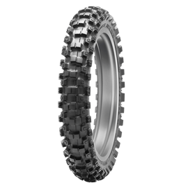 Dunlop Geomax MX53 Rear Tire - 100/90-19 57M TT