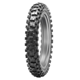 Dunlop Geomax MX53 Rear Tire - 90/100-16 51M TT