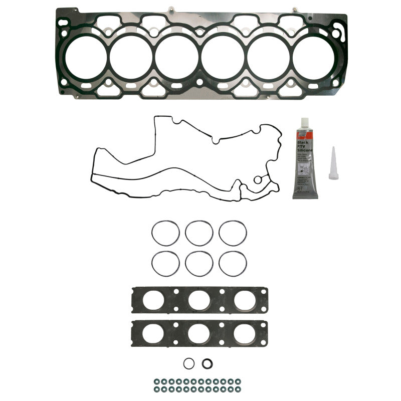 Fel-Pro Volvo XC90 HS 26602 PT PermaTorque Engine Cylinder Head Gasket Set