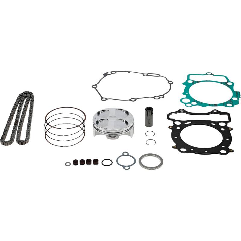Vertex Piston 20-23 Yamaha WR 250 F 250cc Top End Piston Kit