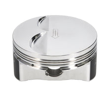 Load image into Gallery viewer, Manley Chevrolet LS Piston Set - 4.070in Bore 1.115in CH, -4.00 CC