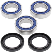 Load image into Gallery viewer, All Balls Racing 1991 KTM LC4 500 Wheel Bearing Kit Rear