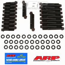 Load image into Gallery viewer, ARP SB Chevy w/Dart head bolt kit