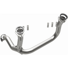 Load image into Gallery viewer, BRE Exhaust 92-93 S10 Sonoma 2.8L 4.3L Front Pipe Kit