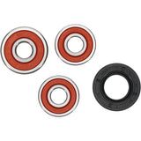 Pivot Works Premium Wheel Bearing