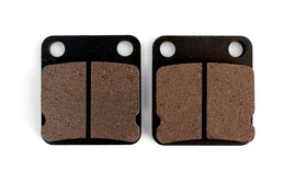 EPI 97-02 Kawasaki 300-400 Prairie/ 00-14 Yamaha 350-450 Grizzly Extreme Brake Pad - Pair
