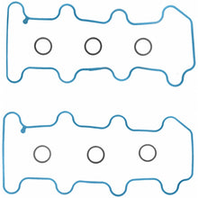Load image into Gallery viewer, Fel-Pro Chevrolet Monte Carlo VS 50472 R Engine Valve Cover Gasket Set