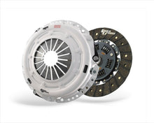 Load image into Gallery viewer, Clutch Masters 11-19 Ford Fiesta 1.6L ST Turbo FX100 Clutch Kit - Dampened Disc