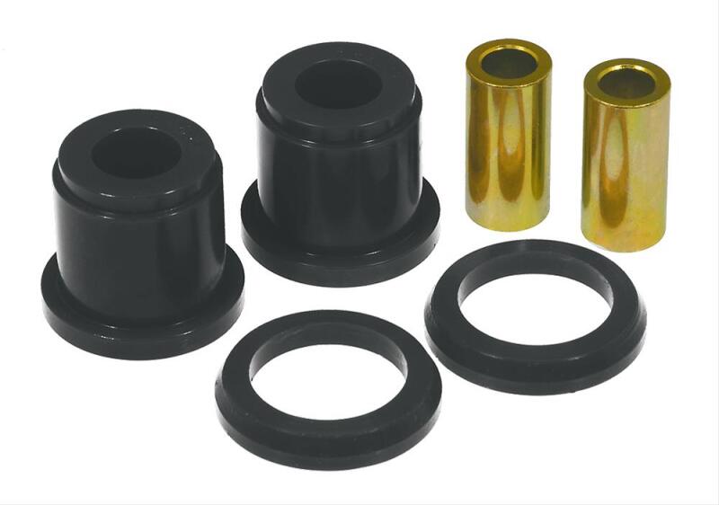 Prothane 80-98 Ford Axle Pivot Bushings - Black