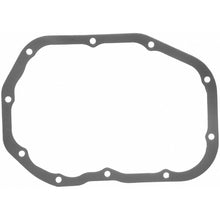 Load image into Gallery viewer, Fel-Pro Mitsubishi Eclipse OS 30707 Engine Oil Pan Gasket Set High-Temperature Rubber-Coated Fiber
