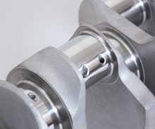 Load image into Gallery viewer, Eagle Ford 460 4.140in Stroke 2.200in Rod Journals Internal Balance Forged 4340 Steel Crankshaft