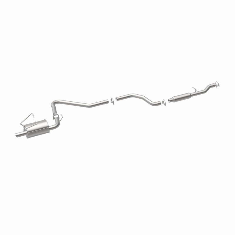 MagnaFlow BRE Exhaust Kit 09-18 Dodge Journey 2.4L
