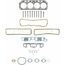 Load image into Gallery viewer, Fel-Pro Chevrolet S10 HSB 9405 PT PermaTorque Engine Cylinder Head Gasket Set
