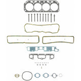Fel-Pro Chevrolet S10 HSB 9405 PT PermaTorque Engine Cylinder Head Gasket Set