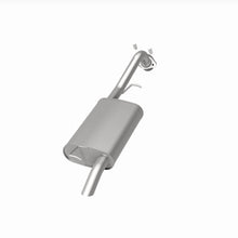 Load image into Gallery viewer, MagnaFlow BRE Exhaust Kit 03-13 Toyota Corolla 1.8L