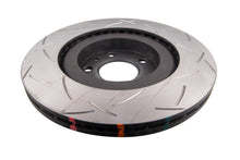 Load image into Gallery viewer, DBA 03-10 RX-8 Sport Suspension Front Slotted 4000 Series Rotor