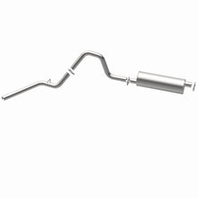 Load image into Gallery viewer, MagnaFlow BRE Exhaust Kit 87-96 Ford Bronco