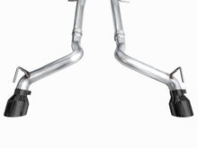Load image into Gallery viewer, AWE 2023 Nissan Z RZ34 RWD Track Edition Catback Exhaust System w/ Diamond Black Tips