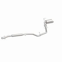 Load image into Gallery viewer, MagnaFlow BRE Exhaust Kit 14-16 Subaru Forester 2.5L