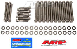 ARP BB Chevy SS 12pt Head Stud Kit