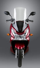 Load image into Gallery viewer, National Cycle 13-14 Honda PCX150/PCX125 Scooter- V Stream/ Wave Low Windshield-Clear