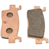 All Balls Racing 20-23 Kawasaki Teryx KRX 1000 Sintered Brake Pad Rear Left