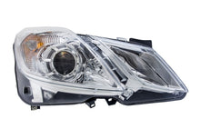 Load image into Gallery viewer, Hella 10-11 Mercedes-Benz W/O Cornering Lamp Headlamp Rh