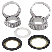 Load image into Gallery viewer, All Balls Racing 19-22 Suzuki DR-Z50 Steering Bearing Kit