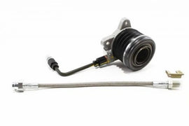 Clutch Masters 09-14 Hyundai Genesis 2.0T/3.8L Hydraulic Throw Out Bearing w/ Line