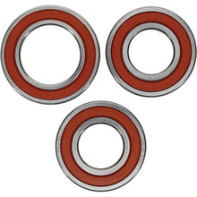 Load image into Gallery viewer, Pivot Works Kawasaki Wheel Bearing Kit Premium Bearings