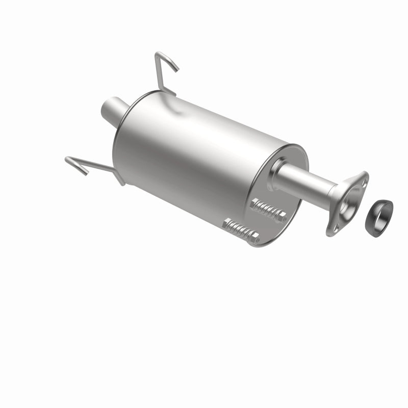 BRE Exhaust 97-01 CR-V 2.0L Muffler Kit
