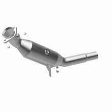 Load image into Gallery viewer, Magnaflow 2015 E400 3 Direct Fit Converter