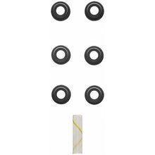 Load image into Gallery viewer, Fel-Pro Chevrolet Sprint SS 72675 Engine Valve Stem Oil Seal Set