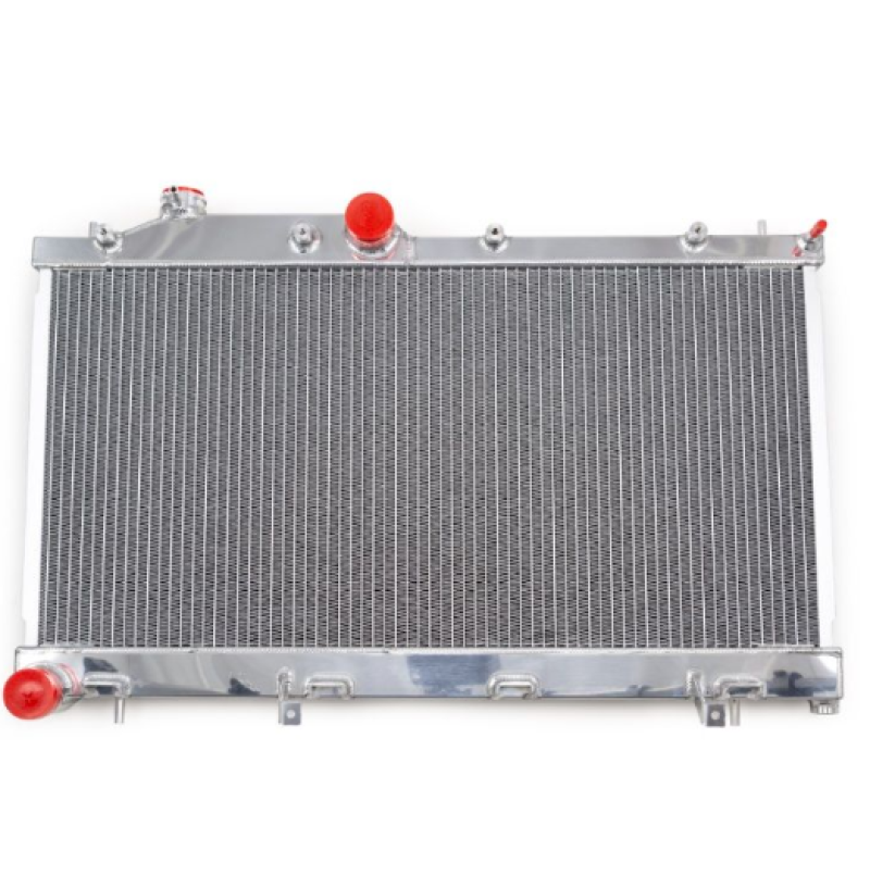 Killer B 2015+ Subaru WRX Performance Radiator