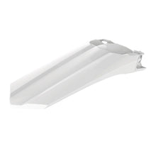 Load image into Gallery viewer, Cycra 18-21 Honda CRF250R Powerflow Rear Fender - White