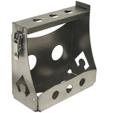 Artec Industries Quart Crate - 4 Banger Aluminum