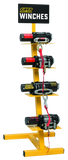 QuadBoss Winch Display