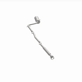 MagnaFlow BRE Exhaust Kit 03-06 Volvo XC90