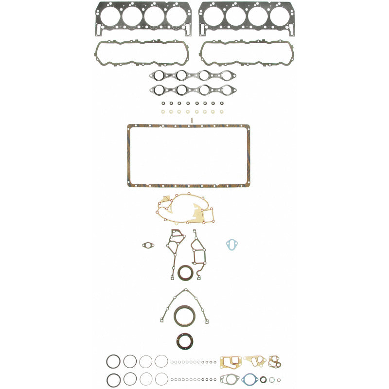 Fel-Pro Ford F-350 260-1673 Engine Gasket Set